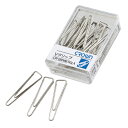 【まとめ買い10個セット品】 クラウン Vクリップ CR-GMV00-SL 50g【メイチョー】