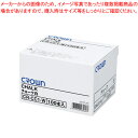 【まとめ買い10個セット品】 クラウン クラウンチョーク CR-CC1-W 白 100本【メイチョー】
