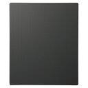 【まとめ買い10個セット品】 サンワサプライ エコマウスパッド MPD-EC37GY グレー 1枚【メイチョー】(2)