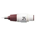 【まとめ買い10個セット品】 ロットリング イソグラフIPL S0218170 (751-025) 1個【メイチョー】