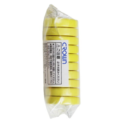 ڤޤȤ㤤10ĥåʡ 饦 ޥå CR-MG301S-Y  10ġڥᥤ硼