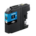 ブラザー インクジェットカートリッジ LC115C 1個【メイチョー】(2)
