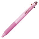 【まとめ買い10個セット品】 三菱鉛筆 ジェットストリーム SXE340007.68 ベビーピンク 1本【メイチョー】(3)