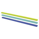 【まとめ買い10個セット品】 マグエックス マグネットスリムバー MSLB-220-3P-C 3色アソート 3本【メイチョー】