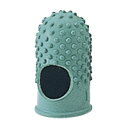 【まとめ買い10個セット品】 クラウン フィンガーキャップ CR-UB1-G 20個【メイチョー】