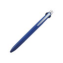 【まとめ買い10個セット品】 三菱鉛筆 ジェットストリームプライム SXE3300007.9 ネイビー 1本【メイチョー】