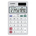 【まとめ買い10個セット品】 カシオ 電卓 SL-310A-N 1台【メイチョー】