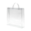 【まとめ買い10個セット品】 シモジマ 透明バッグ 006464010 10枚【メイチョー】