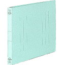 【まとめ買い10個セット品】 ナカバヤシ フラットファイルJ フF-J221B ブルー 1冊【メイチョー】
