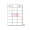 【まとめ買い10個セット品】 エーワン ラベルシール 28924 100枚【メイチョー】