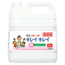 ライオン キレイキレイハンドソープ 279081 1個【メイチョー】