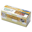 【まとめ買い10個セット品】 クリエイティア インクジェットロール紙 FIJR-20A4 ホワイト 1本【メイチョー】