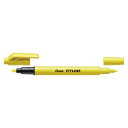 【まとめ買い10個セット品】ぺんてる フィットライン SLW11-G 1本【メイチョー】