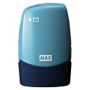 【まとめ買い10個セット品】マックス コロレッタ SA90173 ブルー 1個【メイチョー】(3)
