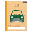 【まとめ買い10個セット品】サクラクレパス 学習ノート NP46 1冊【メイチョー】
