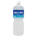 【まとめ買い10個セット品】コカ・コーラ アクエリアス 2L 15908 6本【メイチョー】