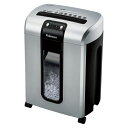フェローズ マイクロカットシュレッダー JB-11CDM (4704501) 1台