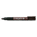 【まとめ買い10個セット品】 ぺんてる 油性ペイントマーカー MMP20-E 1本【メイチョー】(3)