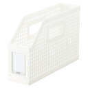 【まとめ買い10個セット品】 セキセイ シスボックス SBX-86-70 白 1個【メイチョー】