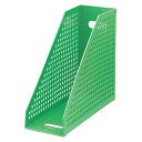【まとめ買い10個セット品】 セキセイ シスボックス SBX-87-30 緑 1個【メイチョー】(3)
