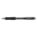 【まとめ買い10個セット品】 三菱鉛筆 VERY楽ノック SN10007.24 1本【メイチョー】(3)