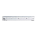 【まとめ買い10個セット品】 井上製作所 再生ペット定規 RCS-20 1本【メイチョー】