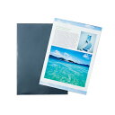 【まとめ買い10個セット品】 山口工業 ハイクリスタル クリアホルダー 100枚パック YG-110-100HC(R) ハイクリスタル 100枚【メイチョー】