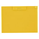 【まとめ買い10個セット品】 リヒトラブ クリップボード A-987U-5 黄 1枚【メイチョー】