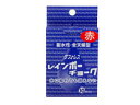 【まとめ買い10個セット品】 日本理化学 レインボーチョーク RAC-10-R 赤 10本【メイチョー】