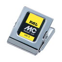 【まとめ買い10個セット品】 西敬 マグネットクリップ MC-3 1個【メイチョー】