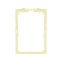 【まとめ買い10個セット品】 ササガワ OA賞状用紙 10-1071 10枚【メイチョー】