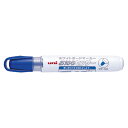 【まとめ買い10個セット品】 三菱鉛筆 ホワイトボードマーカー PWB1204M.33 1本【メイチョー】
