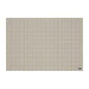 【まとめ買い10個セット品】 オルファ カッターマット 160B 1枚【メイチョー】