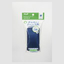 【まとめ買い10個セット品】マグエックス ホワイトボードイレーザー ラクリフ MRAKU-M 1個【メイチョー】