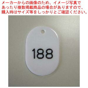 商品の仕様●寸法：縦60×横40mm ●厚：2.5mm●材質：スチロール ●穴径約4mm ※0〜1000番まで対応可能。※商品画像はイメージです。複数掲載写真も、商品は単品販売です。予めご了承下さい。※商品の外観写真は、製造時期により、実物とは細部が異なる場合がございます。予めご了承下さい。※色違い、寸法違いなども商品画像には含まれている事がございますが、全て別売です。ご購入の際は、必ず商品名及び商品の仕様内容をご確認下さい。※原則弊社では、お客様都合（※色違い、寸法違い、イメージ違い等）での返品交換はお断りしております。ご注文の際は、予めご了承下さい。→単品での販売はこちら