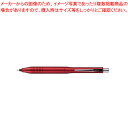 三菱鉛筆 クルトガ M510301P.15 レッド 1本【メイチョー】