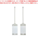 クルーズ ネームタグ トランジット TG-5GY グレー 10枚【メイチョー】(3)