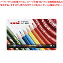 三菱鉛筆 色鉛筆 K88036CP(N) 1セット【メイチョー】