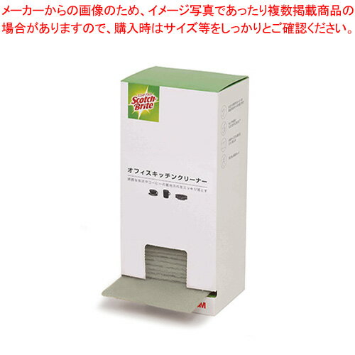 【まとめ買い10個セット品】スリーエム スコッチ・ブライト［TM］ MCC-02 40枚【メイチョー】