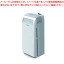 【まとめ買い10個セット品】アイリスオーヤマ 加湿空気清浄機 HXF-C40-W ホワイト 1台【メイチョー】(2)
