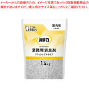 エステー 消臭力業務用クラッシュゲル 室内用 392064 1袋 【メイチョー】(3)