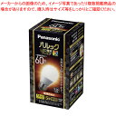 LED電球 一般電球形 全方向タイプ 全光束810lm LDA7LDGSZ6F パナソニック 【メイチョー】