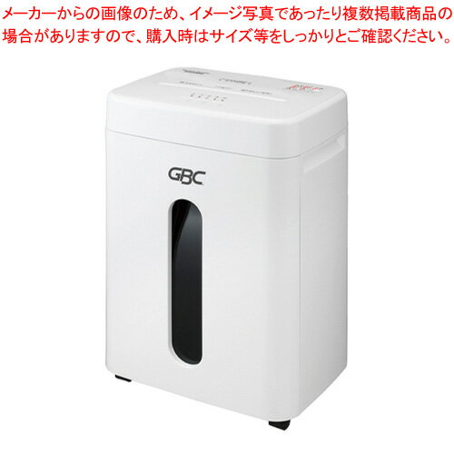 GBCシュレッダ GSHM3330M-1W アコ・ブランズ 【メイチョー】