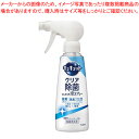 キュキュット CLEAR泡スプレー キュキュット クリア除菌CLEAR泡スプレー微香性本体280ml 花王 【メイチョー】(3)