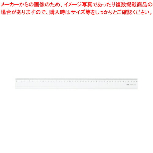 【まとめ買い10個セット品】直定規 CR-RR153 1本【メイチョー】