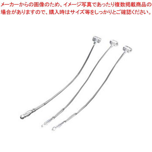 【まとめ買い10個セット品】アンビタッチ 100mm AT-3-1000 クリア 1袋【メイチョー】