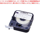 【まとめ買い10個セット品】レタツインテープ LM-TP305T LM91032 1個【メイチョー】