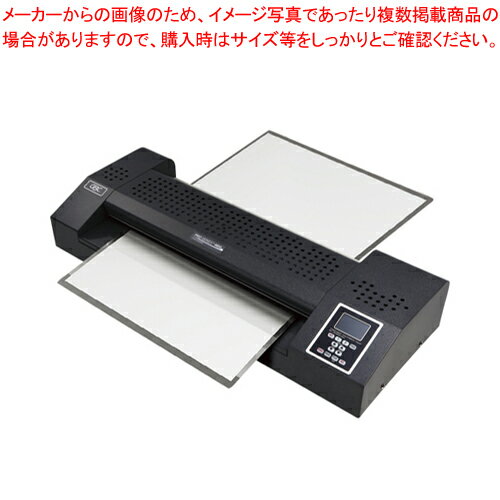 パウチラミネーター 6本ローラー A2対応 GLMP4600 1台【メイチョー】