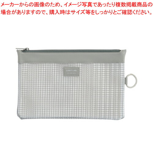 ハーフウェイメッシュ B6S F-244シロ オフホワイト 1枚【メイチョー】