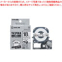 【まとめ買い10個セット品】テプラPROテープ アイロン SF18K 1個【メイチョー】